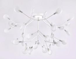 Потолочная люстра Ambrella light Traditional  - 3